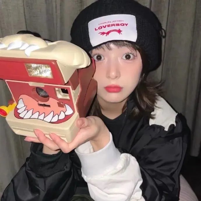 梅根失踪