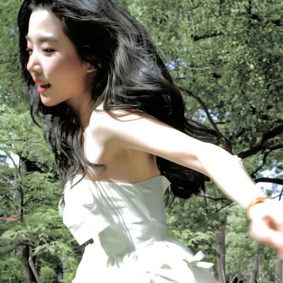 亲亲小妹